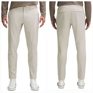 Lululemon Men's Commission Slim-Fit Pant Size 36